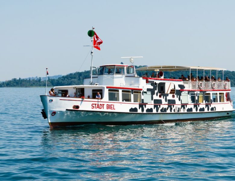 Se ressourcer en croisière : bien-être en mer