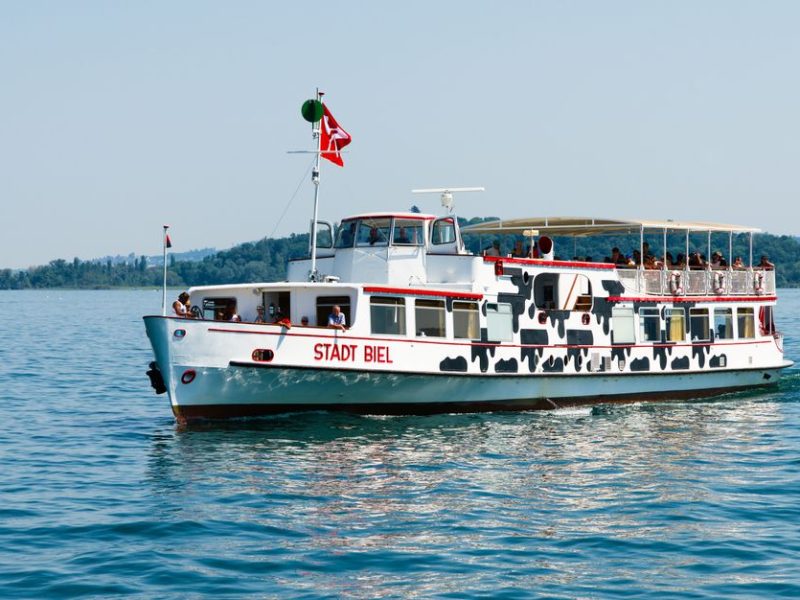 Se ressourcer en croisière : bien-être en mer