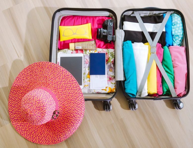 Préparer son voyage : 10 indispensables à ne pas oublier