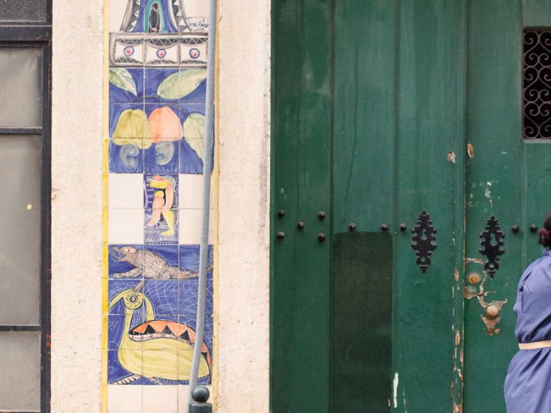 Lisbonne secrète : 7 itinéraires oubliés des touristes