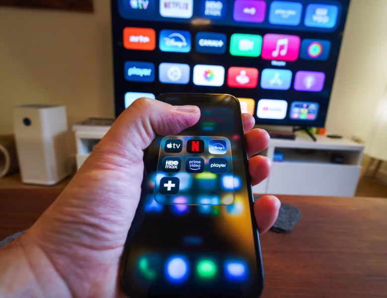 Que voir sur Netflix, Movistar+ et HBO en août
