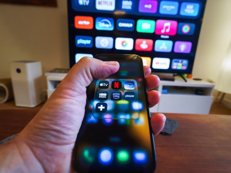 Que voir sur Netflix, Movistar+ et HBO en août