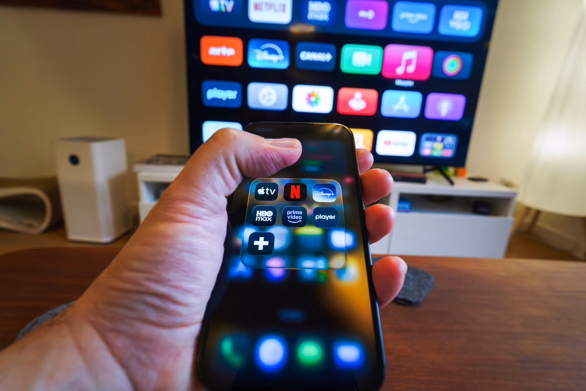 Que voir sur Netflix, Movistar+ et HBO en août