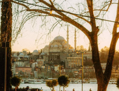 Restaurant gastronomique Istanbul : le meilleur de Karaköy