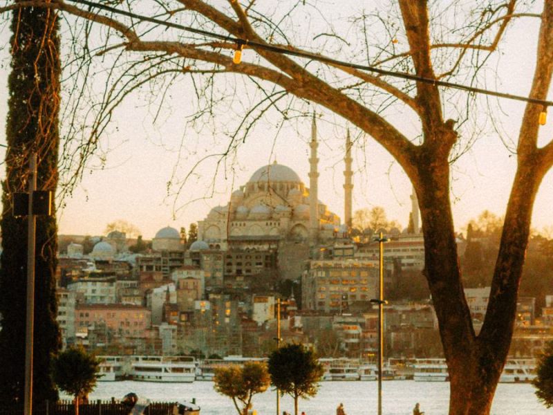 Restaurant gastronomique Istanbul : le meilleur de Karaköy