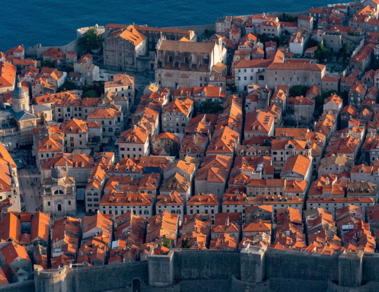 Dubrovnik