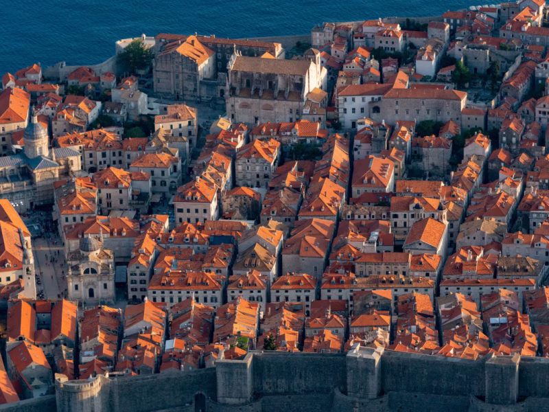 Dubrovnik