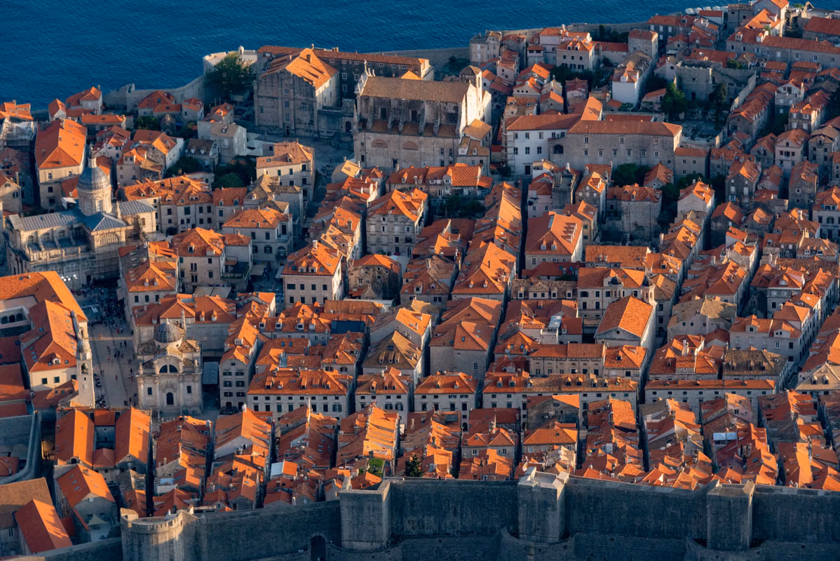 Dubrovnik