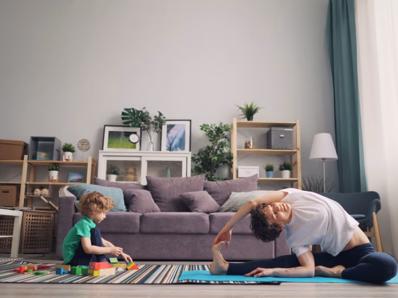 Exercices pour corriger le bégaiement des enfants à la maison