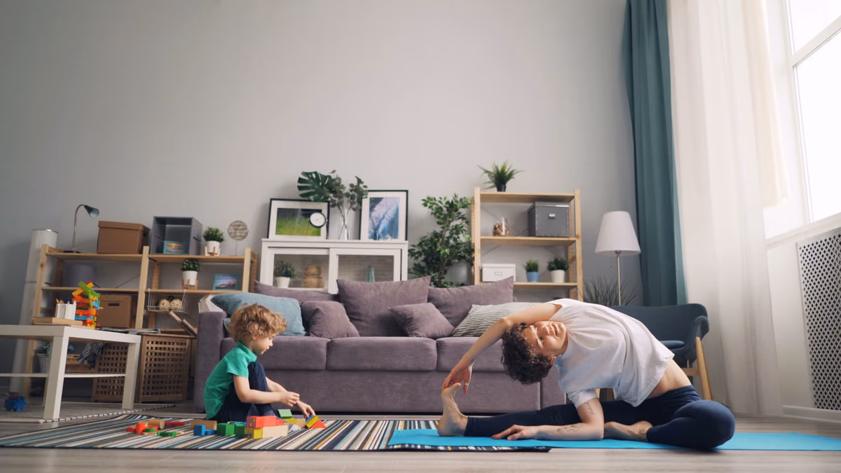Exercices pour corriger le bégaiement des enfants à la maison