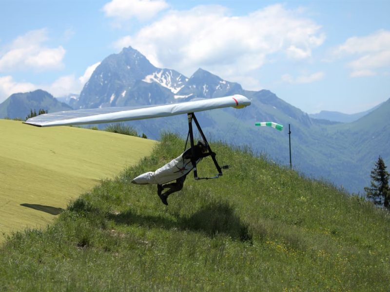 L’altitude comme vecteur de régénération