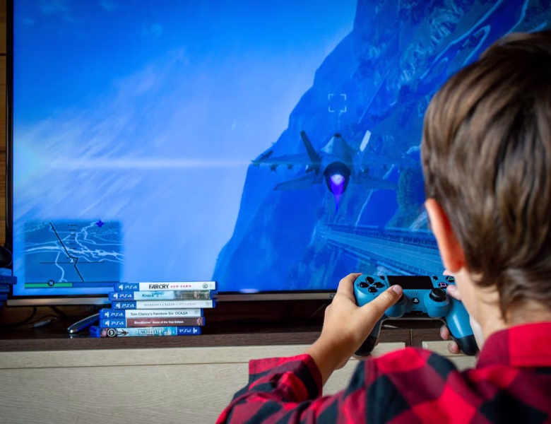 Le top 5 des consoles de jeux vidéo que tout le monde devrait avoir