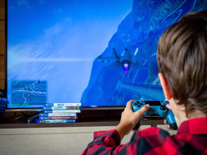 Le top 5 des consoles de jeux vidéo que tout le monde devrait avoir