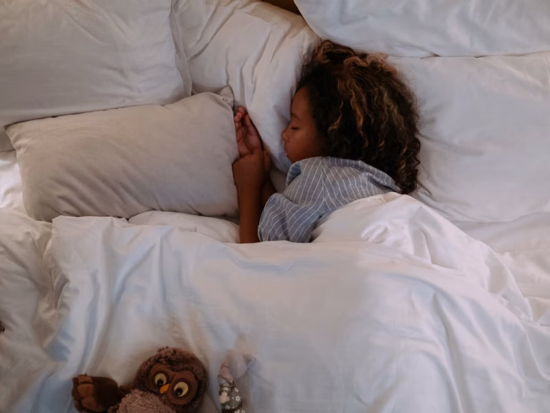 Linge de lit enfant : quel thème choisir ?
