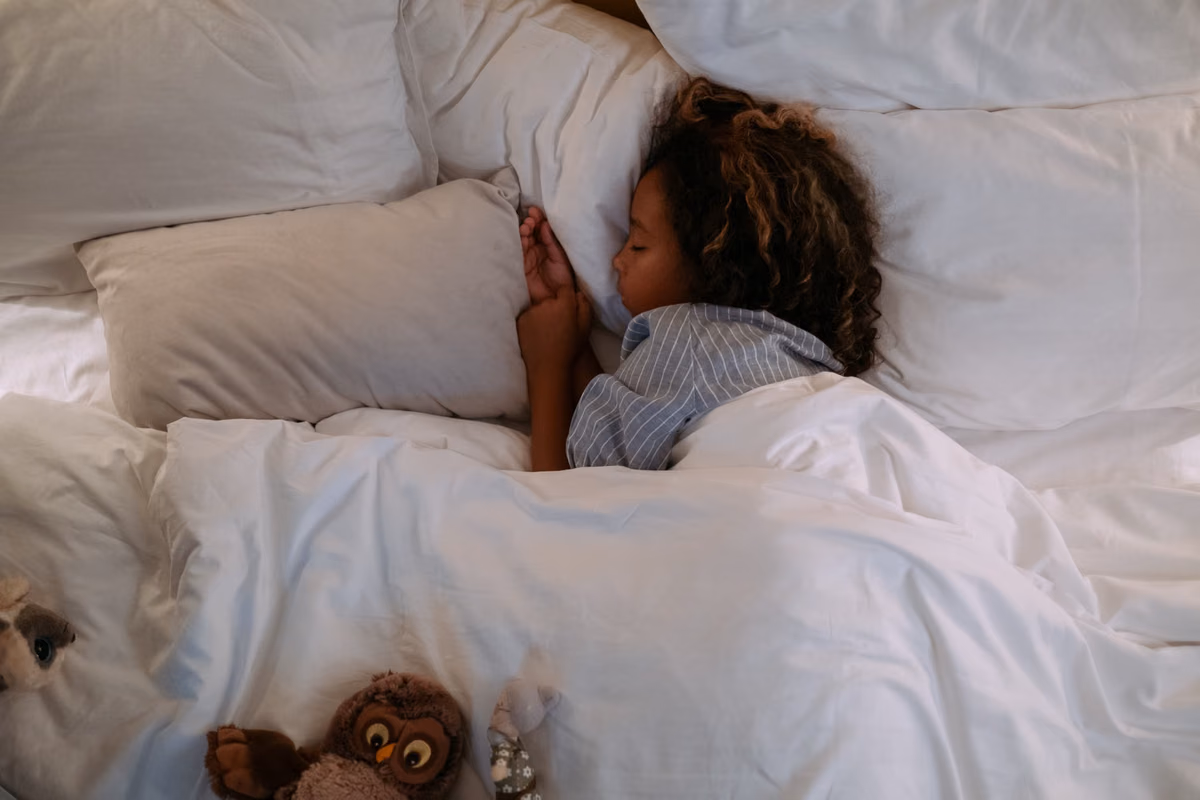Linge de lit enfant : quel thème choisir ?