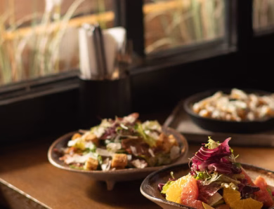 Restaurants écoresponsables Europe 2026 : les vraies tendances