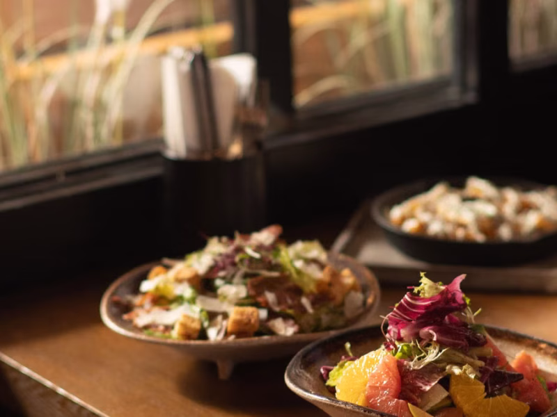 Restaurants écoresponsables Europe 2026 : les vraies tendances
