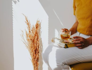 Comment boire du thé kombucha pour perdre du poids ?