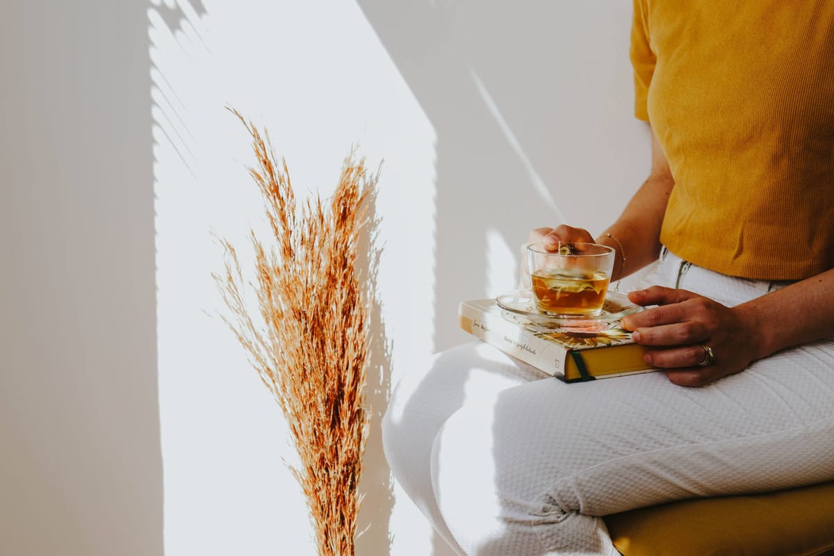 Comment boire du thé kombucha pour perdre du poids ?
