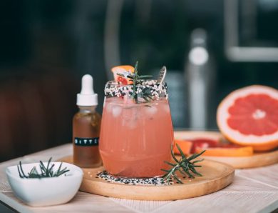 Comment fabriquer du jus de pamplemousse pour perdre du poids – facile et efficace