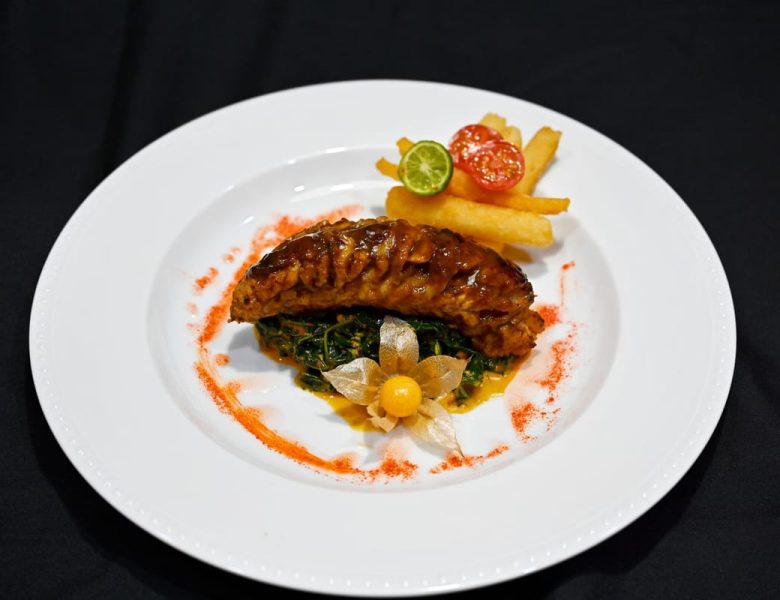 Gastronomie Franco-Africaine : La Fusion Culinaire de Deux Continents