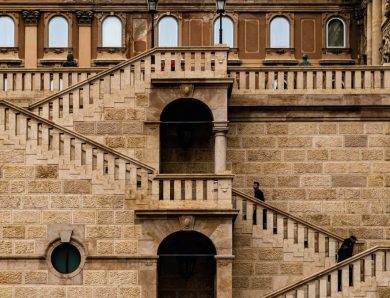 Hôtels historiques Europe : voyager dans le temps