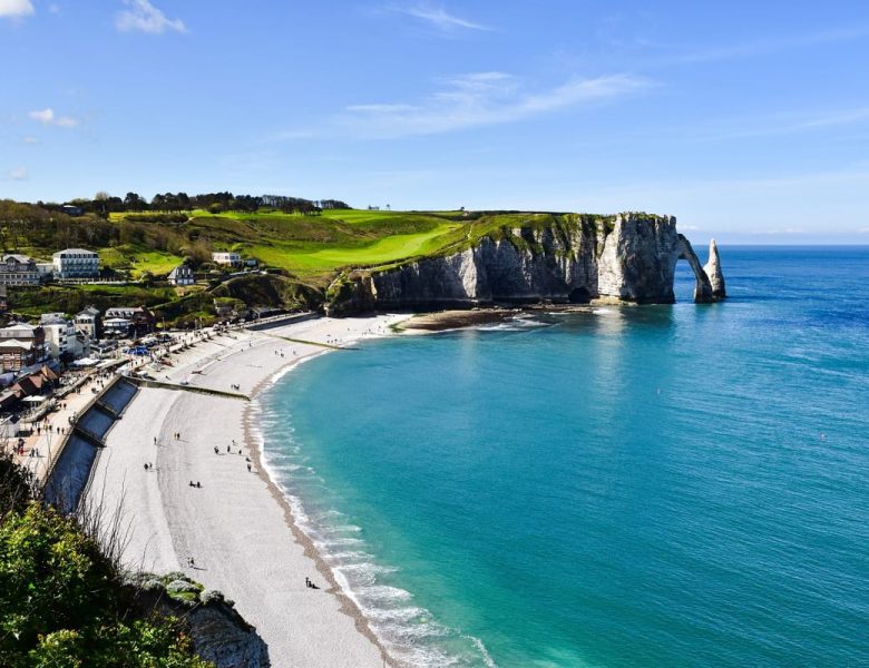 Les meilleures destinations à visiter