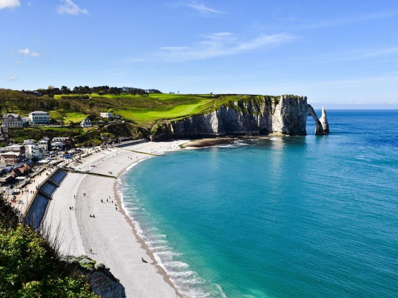 Les meilleures destinations à visiter