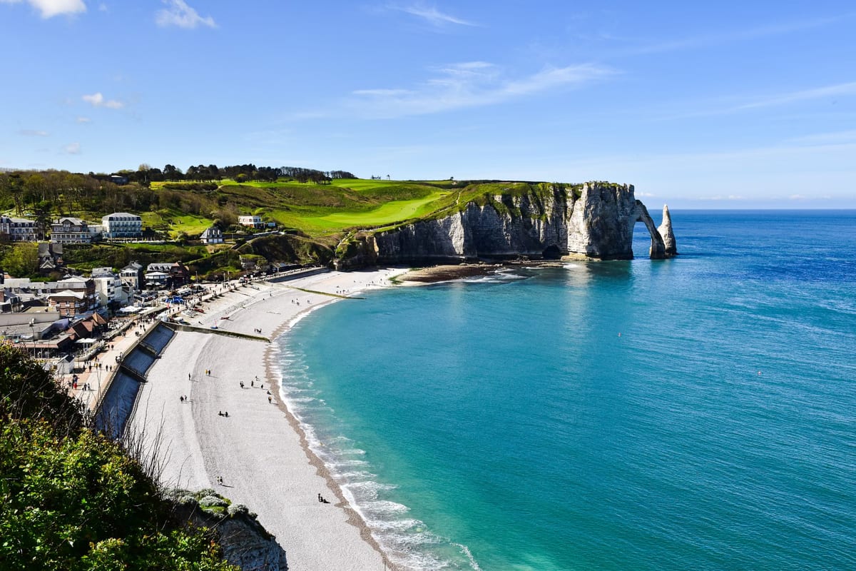 Les meilleures destinations à visiter