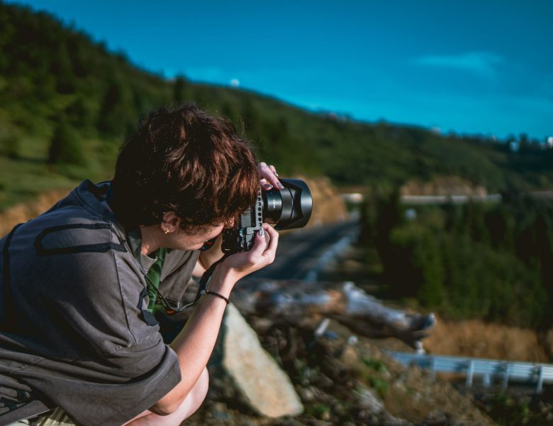 Voyager léger : ce que j’ai appris en photographiant mes carnets de route