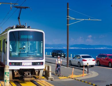Transports durables en voyage : 5 tendances qui révolutionnent 2026