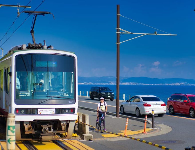 Transports durables en voyage : 5 tendances qui révolutionnent 2026