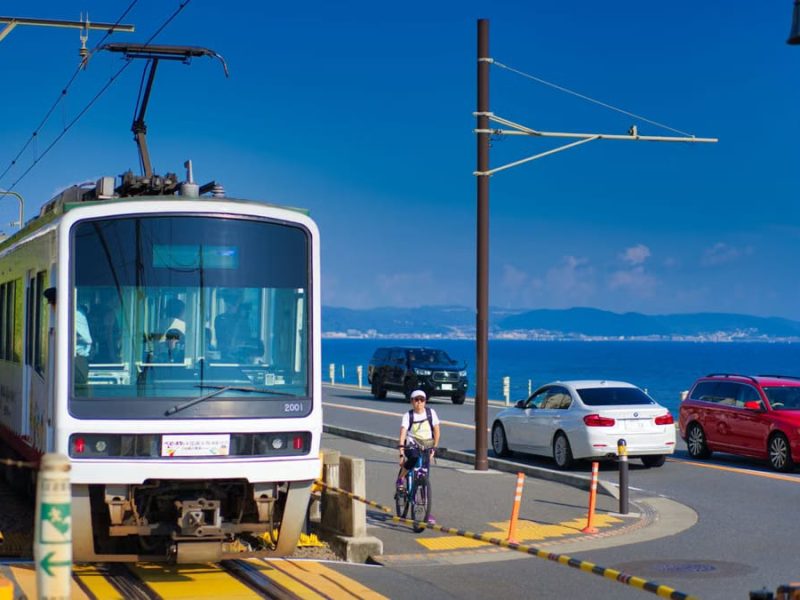 Transports durables en voyage : 5 tendances qui révolutionnent 2026