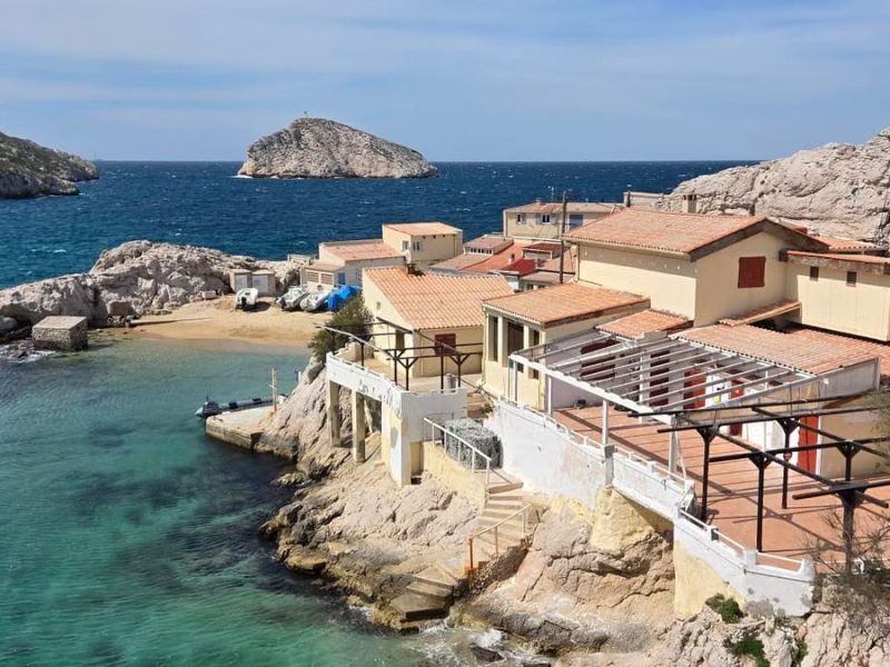 Hôtels de charme bord de mer 2026 : nos découvertes