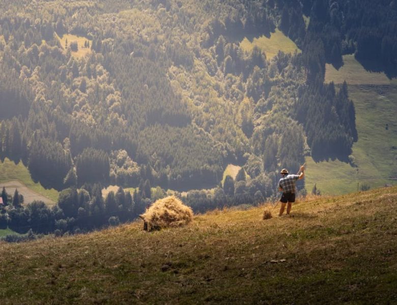 Les meilleures destinations slow travel 2026
