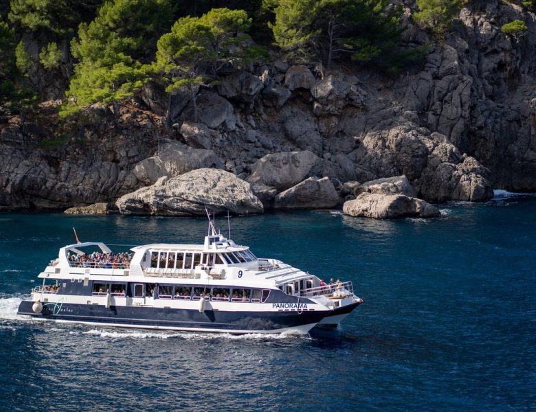 Les meilleures excursions à Majorque pour vos vacances
