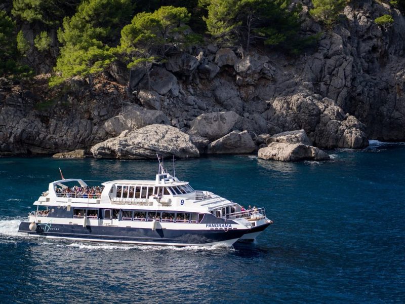 Les meilleures excursions à Majorque pour vos vacances