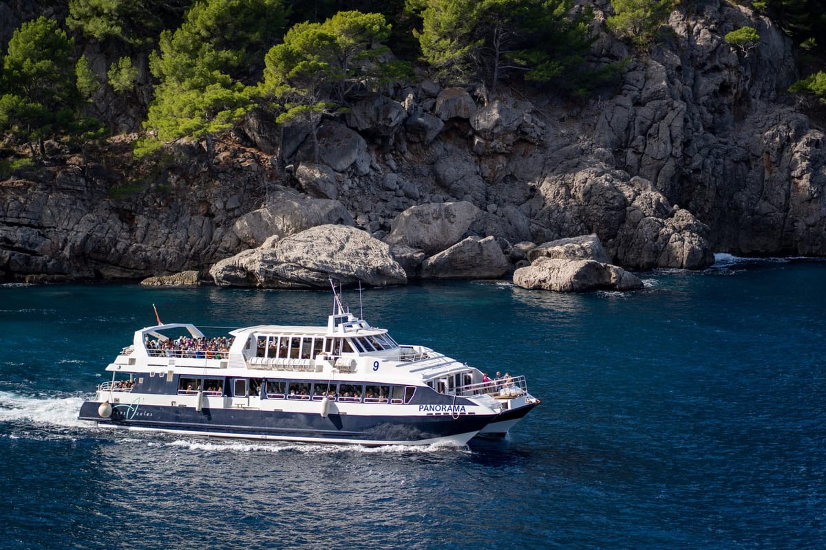 Les meilleures excursions à Majorque pour vos vacances