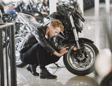 Top 10 Meilleur Bloque Roue Moto 2026 – Comparatif – Tests – Avis