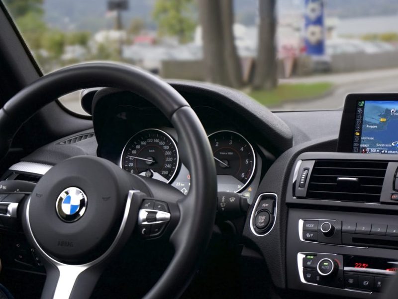 Top 10 Meilleur Gps Poids Lourd 2026 – Comparatif – Tests – Avis