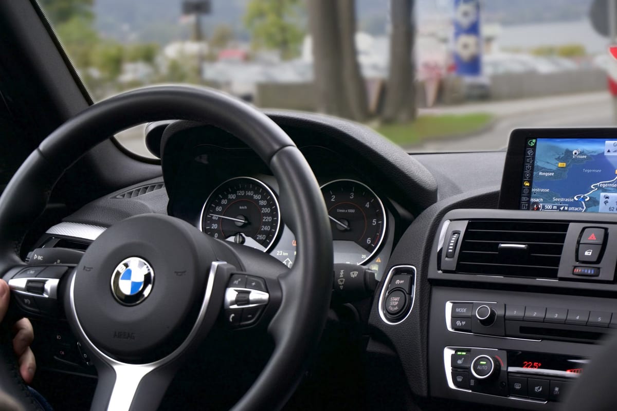 Top 10 Meilleur Gps Poids Lourd 2026 - Comparatif - Tests - Avis