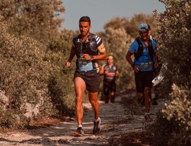 Top 10 Meilleure Chaussures Trail 2026 – Comparatif – Tests – Avis