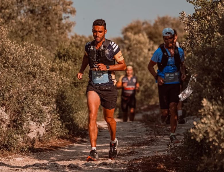 Top 10 Meilleure Chaussures Trail 2026 – Comparatif – Tests – Avis