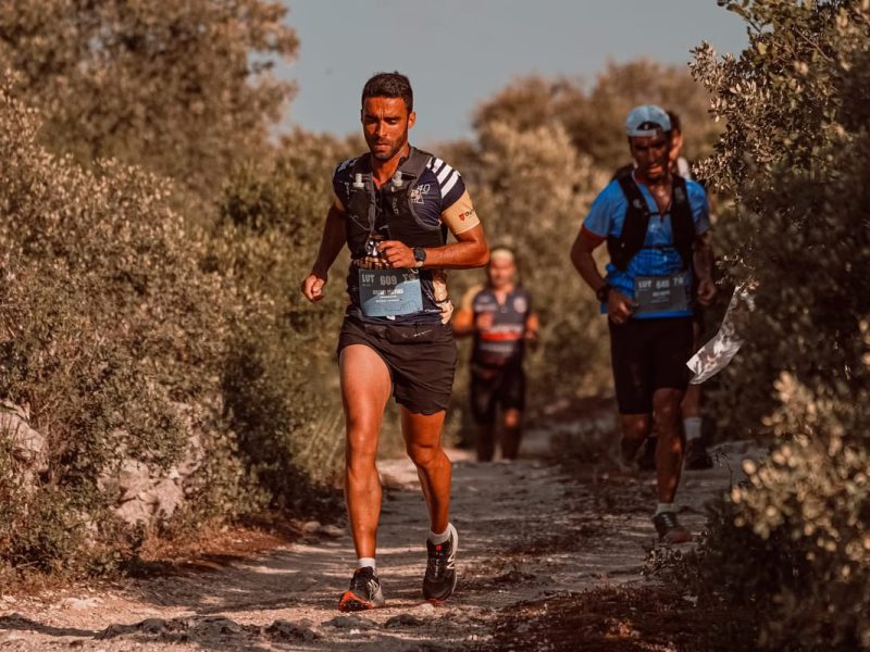 Top 10 Meilleure Chaussures Trail 2026 – Comparatif – Tests – Avis