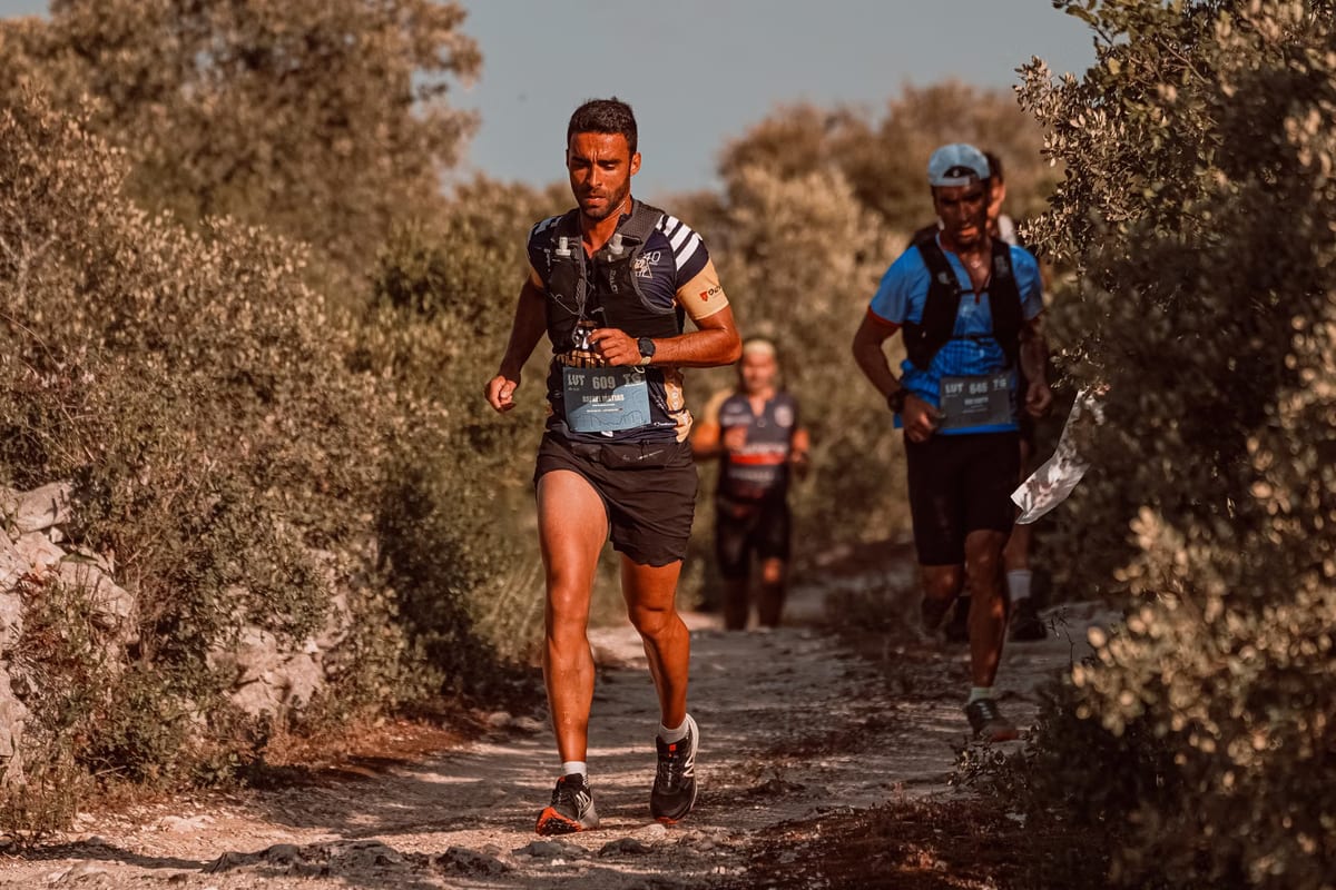 Top 10 Meilleure Chaussures Trail 2026 - Comparatif - Tests - Avis