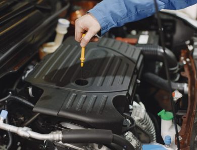 Top 10 Meilleure Huile Moteur 5w30 2026 – Comparatif – Tests – Avis