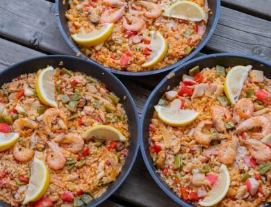 Cuisiner ce qu’on a mangé en voyage : trois recettes pour prolonger le dépaysement