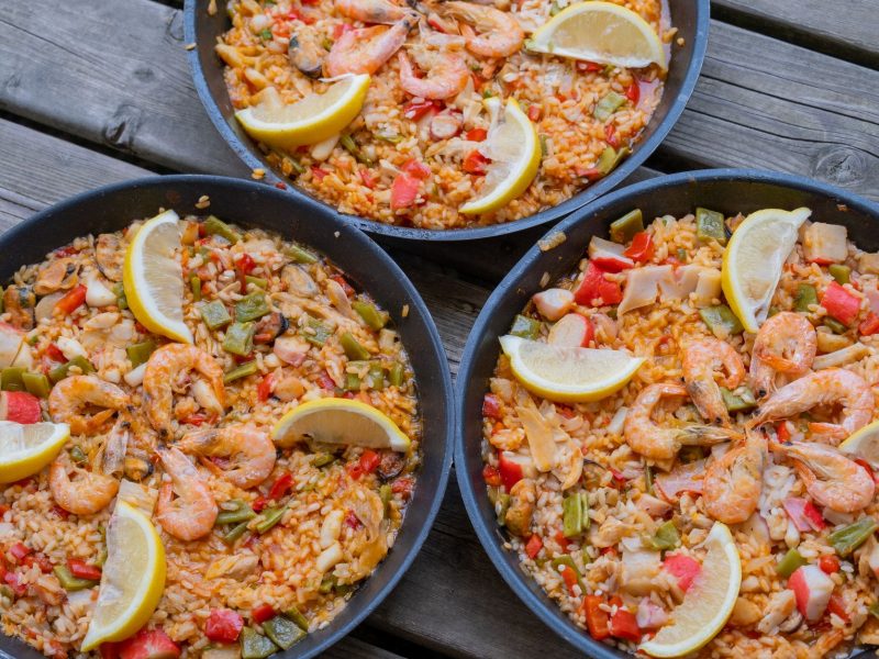 Cuisiner ce qu’on a mangé en voyage : trois recettes pour prolonger le dépaysement