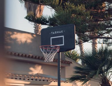 Quel budget prévoir pour inscrire son fils au basket ?