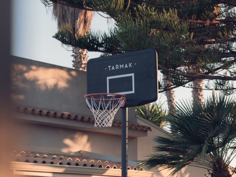Quel budget prévoir pour inscrire son fils au basket ?